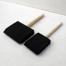 (폼)스펀지 브러쉬 50mm/75mm, 50mm