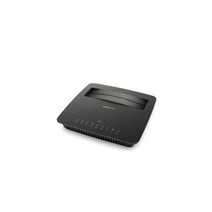 Lınksys X6200 mbps Vdsl Adsl2 모뎀, 한개옵션0, 한개옵션0