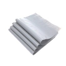 택배봉투 HDPE 은색 27X37+4cm 500장