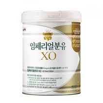 남양유업 임페리얼 XO 분유 1단계, 800g x 1개