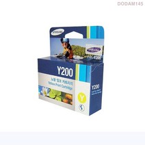 프린터소모품 SCX1855F 잉크 SCX-1490WDCS SCX1490W 300매 SCX2000FW 노랑 SCX14, 1, 본상품선택
