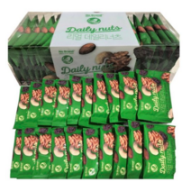 노브랜드 견과류 리얼데일리너츠, 400g, 2개