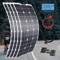가정집태양열 태양광사업 태양광설치비 캠핑카태양광패널셋트 자가발전기 태양광패널 100w, 협력사, 400w 키트