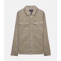 VOLCOM 볼컴 LIKEATON JACKET LIGHT JACKETS A1512203-KHA 라이카톤 자켓