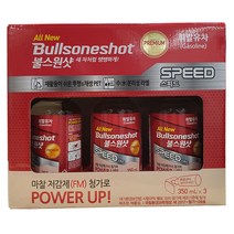 불스원 프리미엄 연료첨가제 350ml X 3개 엔진 오일 -가솔린, 가솔린