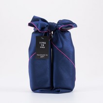 술판다 담금주 키트 2구 보자기세트 (500ml x 2), 2병, 장미주+장미주