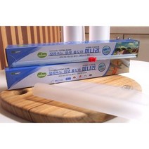 1+1 세균 걱정없는 일회용 도마 롤도마 rolldoma 3m*30cm 캠핑용 교차오염방지