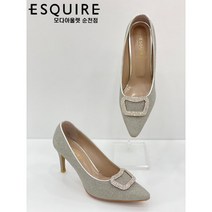 [에스콰이아] 여성 구두 EQ0SHP508MS
