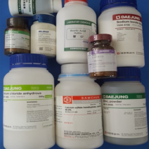 오피스안&컴사이언스 (KANTO) Yttrium standard solution 1 000ppm 이트륨표준용액 (AAS) 100ML 시약