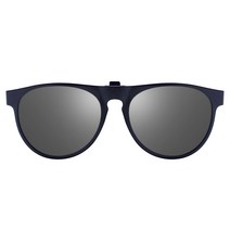 팬톤 플립업 편광 클립선글라스 ZFU05