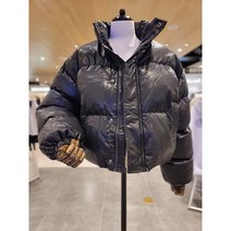 [나인스텝] 레자패딩점퍼 N22NJ2442