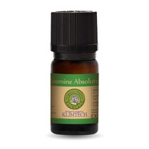 불가리아 유기농 에센셜오일 자스민앱솔루트(Auriculatum)10ml