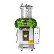 건강원 중탕기 배즙 도라지즙 사과즙 파우치 포장기계, 미세압력 20L 가변포장 56x48x122cm