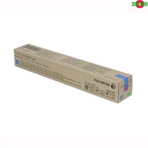 제록스 ApeosPort-V C3373 파랑 정품토너 15000매 프린터 프린트 토너 잉크 리필 재생 정품 호환 교체 무한