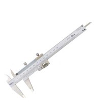 미쓰도요 532-102 버니어 캘리퍼스(미세조정) 0-180mm(0.02) 미세조정장치
