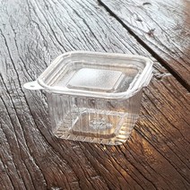 더팩컴퍼니 원터치 사각소스용기(대) 500개 1500개, 1세트