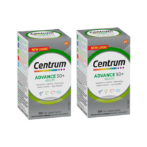[센트룸]호주내수용 어드밴스 종합비타민 100정 2개