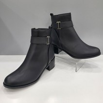 탠디 122509 C-035 여성 앵클 부츠 5cm 미셸by탠디 MK110C