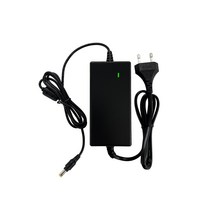 에이메카 Aimecca AM-250LE 모니터용 12V 5A 전원 어댑터, 1개