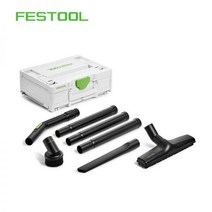 페스툴 집진기 청소 페스토 Festool 키트 추가 부속품 부품 청소기 석션기 멀티, A, 1개