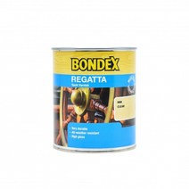 BONDEX 본덱스 선박용 요트바니쉬 (750ml/2.5L), 2.5L