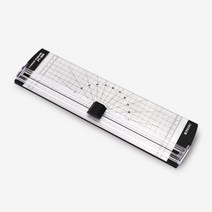 트리머재단기 Trimmer-005 오피스용품 종이작두 개인 문서 회사
