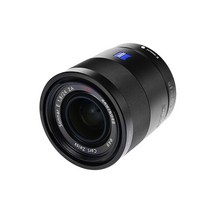 소니 SEL24F18Z E Sonnar T E 24mm F1.8 ZA, 상세페이지 참조