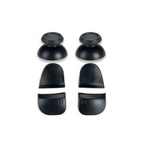 트리거 + 썸스틱 스프링 교체 소니 플레이스테이션 5 PS5 컨트롤러와 호환 1개, 1pc