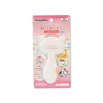 캐티맨 그루밍 살롱 빗(CC-474), 1개