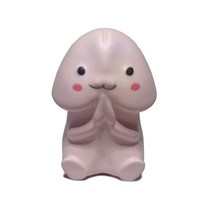 개인화 된 만화 kawaii 키캡 핑크 스테레오 귀여운 커스텀 체리 MX 기계식 키보드 키보드 PBT 싱글 DIY Key