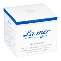 [독일 내수 정품](라메르)LA MER Feuchtigkeitscreme o.Parfum 50ml