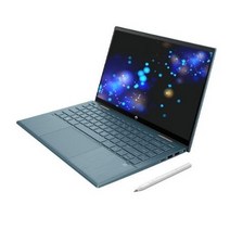 HP 2021 노트북 14, SpruceBlue, HP 2021노트북 14 HP Pavilion x360, 코어i5, 256GB, 8GB, WIN11 Home