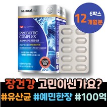 팽만감 회사원 군인선물 유산균복용법 약국유산균 장내세균 생유산균 장운동촉진 현장직 해썹인증 여성 LACTOBACILLUS 500억 직장인 여자 청소년유산균 프락토올리고당 포우먼