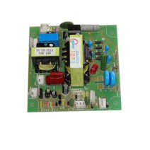 아르곤 아크 용접기 하단 플레이트 회로 기판 WS300 LGK60 HF 점화 보드, 01 WS300S