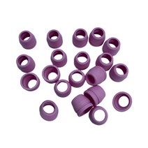 SG55 AG-60 플라즈마 커터 토치 절단 키트 용 20 개/대 세라믹 쉴드 컵, 설명, 다색, 구리