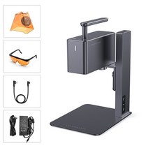 레이저 각인기 Laserpeck l2 기본 휴대용 강력한 또는 절단 지원 제어 및 갖춘, 영국 표준