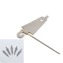 엔조이스티치/ 철제 바늘도우미-5개/ 프랑스자수 수예용 의류 바느질 부자재