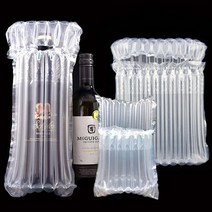 디엠몰 30P 에어팩 왕뽁뽁이 완충재 포장재 전자제품 파손방지 제품포장 박스공간 채우기, B형