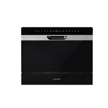 쿠쿠 CDW-BD0620TB 식기세척기 6인용 자동문열림 프리미엄, 상세 설명 참조, 단품없음