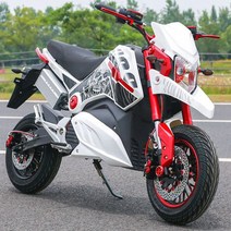 M5 전기 오토바이 AK 고속 소형 오토바이 크로스컨트리 스포츠카 모터사이클 바이크, 72V 이상, 96v3000w20A