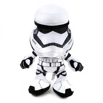 스타워즈 스톰트루퍼 18in 캐릭터 인형, 1