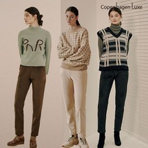[런칭가69 900원] 코펜하겐럭스 코듀로이 밴딩팬츠 3종
