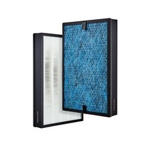 무티 삼성 공기청정기 블루스카이5000 CFX-D100D 필터, AX60N5580WDD 필터