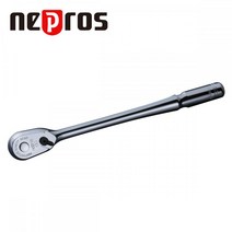 nepros NEPROS 6.3SQ. LONG LAWCET HANDER, 1개