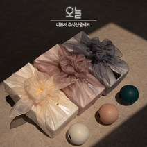 오늘 도자기 디퓨저 디퓨져 방향제 집들이 답례품 추석 선물세트, 밤 10시, 베이지 핑크