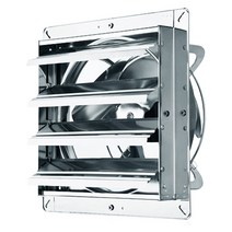 한일전기 EKSTSS-40000-IP55 올스테인레스 셔터일체형 유압형 환풍기