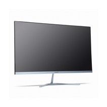 Newsync B2477 울트라슬림 HDR 화이트, 무결점