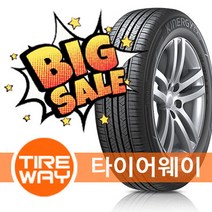 당일배송 225/45R17 한국타이어 키너지EX (H308) 2254517 타이어웨이, 키너지EX H308 225/45R17 /H308