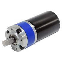 유성기어 전기자전거부품 36MM 3650 BLDC 유성 브러시리스 기어드 모터 12V 24V 10W 토크 신호 피드백 좋, 03 430_01 12V, 430+12V