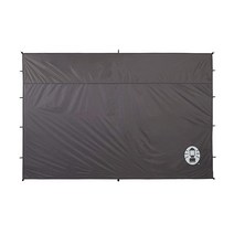 Coleman 선월 텐트용 캐노피 3x3m 햇빛 바람 비 차단